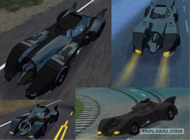 Эволюция игры "Need for Speed"