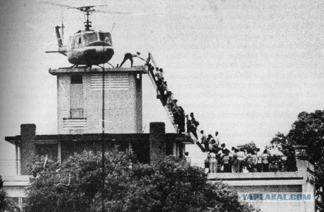 Война никогда не меняется - 2