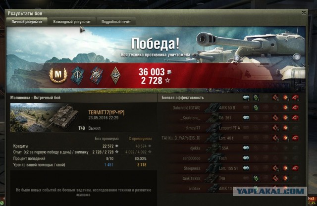 Wargaming 36