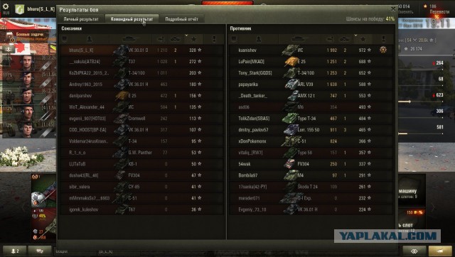 Wargaming 37