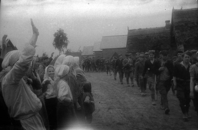 Фотографии к "Нахальному минированию" и "Лехе"-2