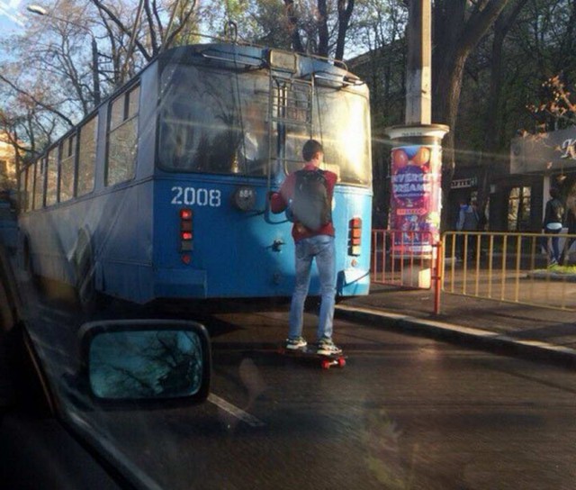 Подборка безудержного веселья