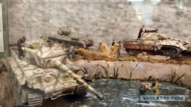 Музей истории танка Т-34