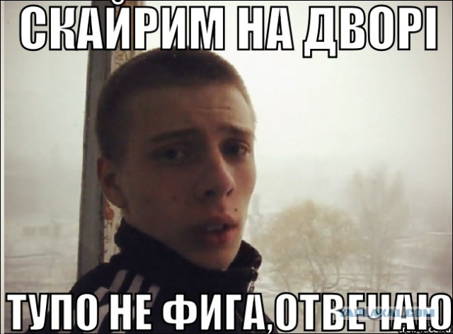 Кивер 2017