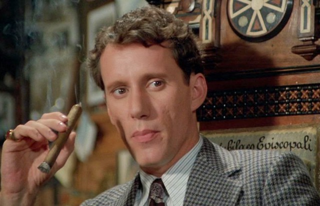 Лучшие кинозлодеи всех времен по версии Empire