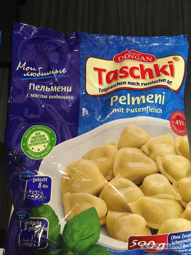 Владимир Довгань. Кто помнит?