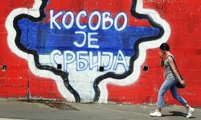 В Сербии предложили отдать Косово России