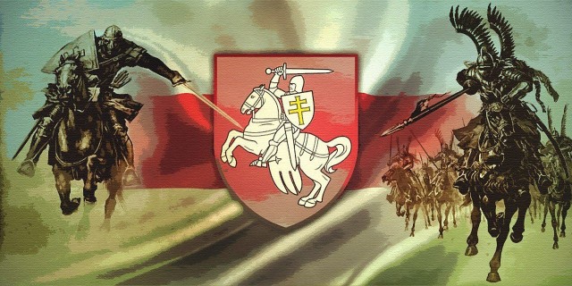 10 фактов о белорусах и Беларуси, о которых вы наверняка не знали.