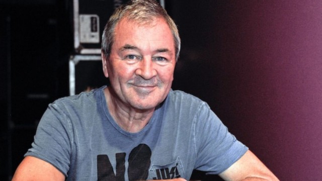 Ian Gillan: Голос рока