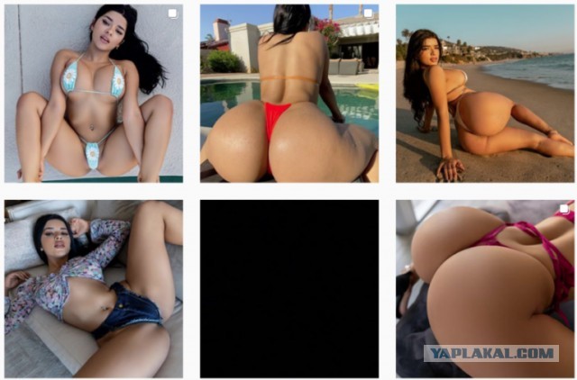 Да почему не все так изгибаются? 18+