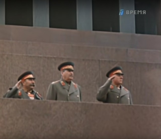 "Человеконенавистничество" Сталина