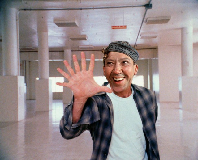 Перемешались наши и не наши 2