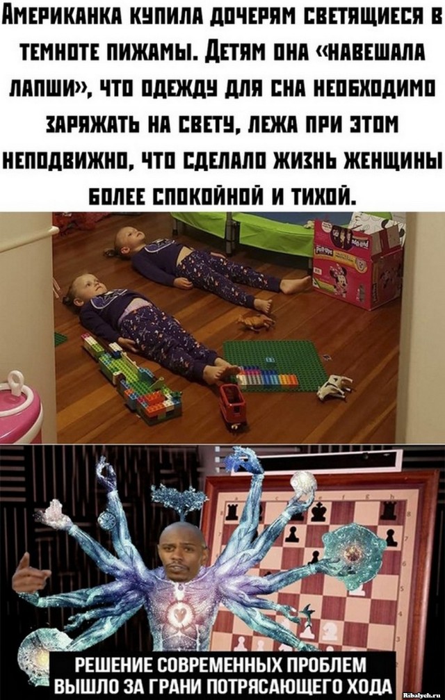 Ночной дозор