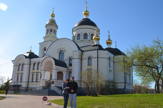 Впечатляющие заброшенные места
