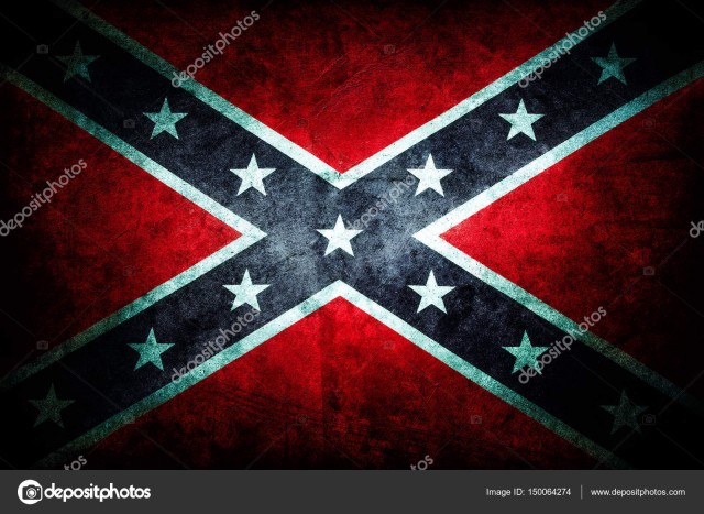 Война за независимость Южных штатов 1861-1865