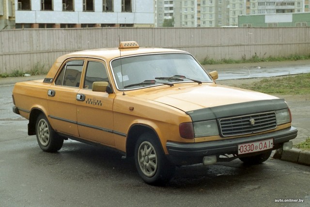 Дальнобойщик не остановился