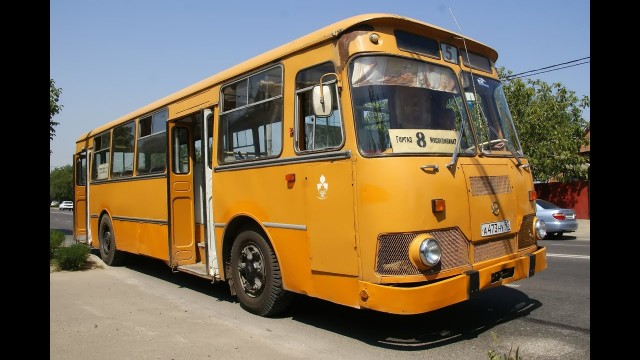 Забытые логотипы советского автопрома