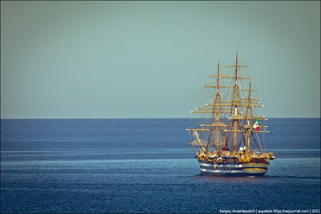 Чёрное море