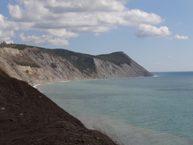 Анапа.