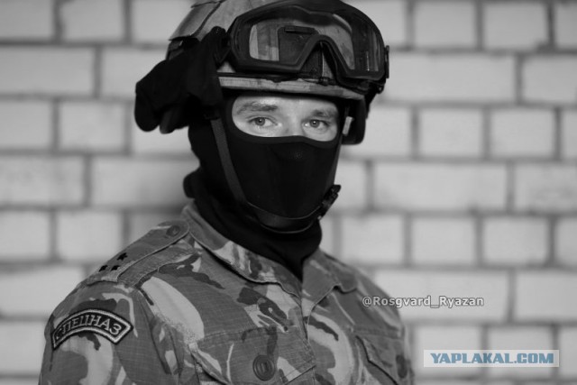 Элитный спецназ США и Британии заметили на Украине