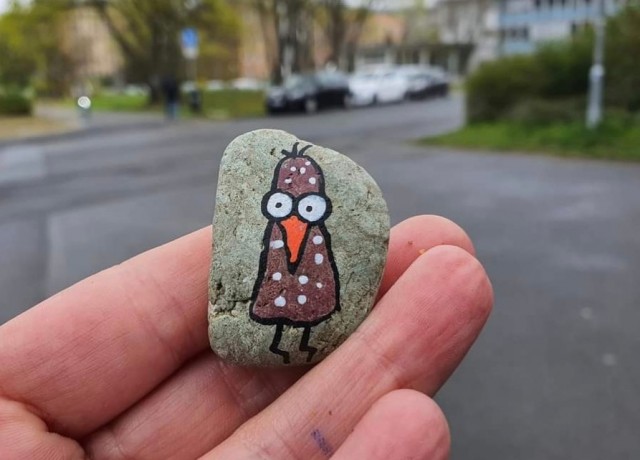 Время собирать камни