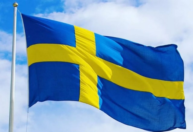 Швеция вслед за Финляндией официально приняла решение о подаче заявки на членство в НАТО