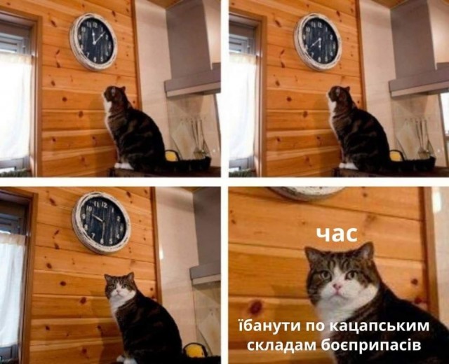 Сегодня ночью снова неспокойно было в Новой Каховке.