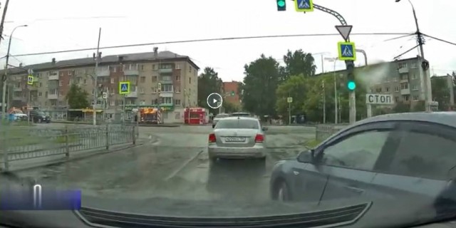 Как рег на ровном месте без в/у остался