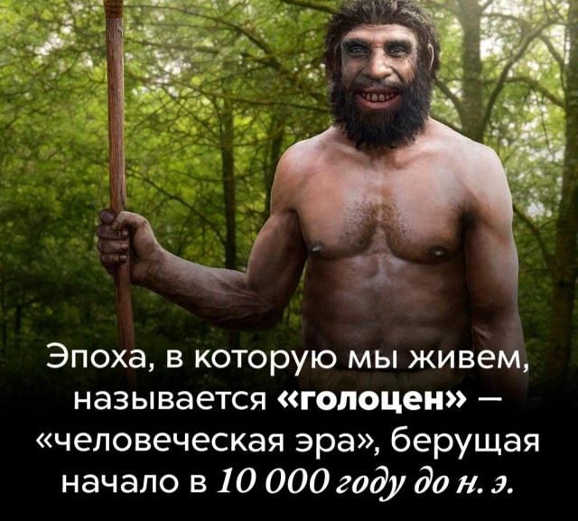 Факты. Просто факты 3