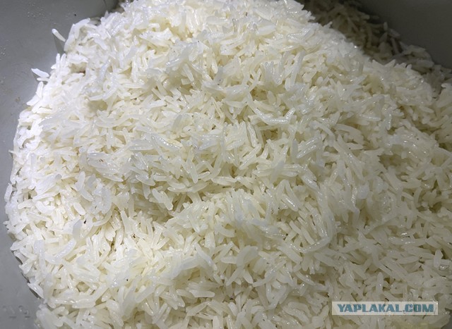 Кто чем на кухне орудует?