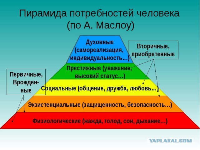 Отношение женщин к роли мужчины в семье
