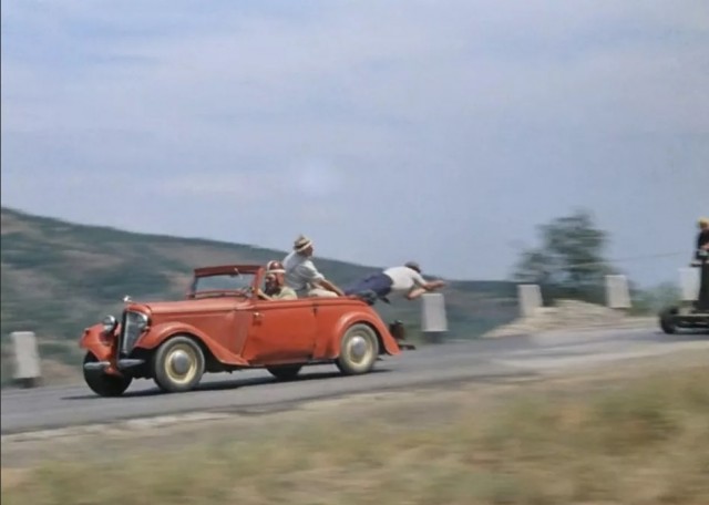 Очередное ведро компрессии