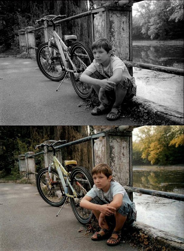 Хожу по лезвию бритвы. Снова про нейросети