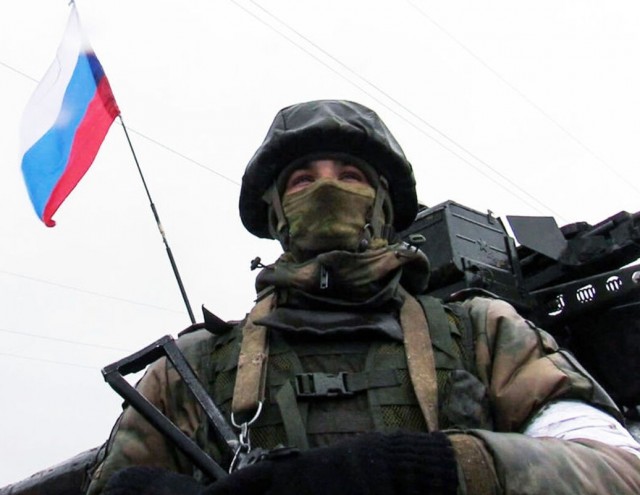 Минобороны РФ опровергло сведения о нанесении удара по тыловым лагерям ЧВК "Вагнер"