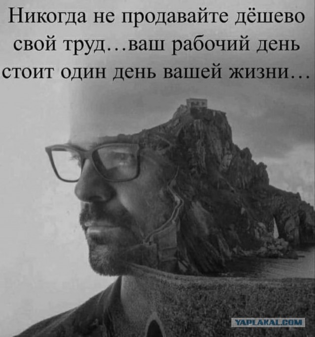 Мифы работодателей о " толпах за забором за кусочек хлеба" продолжают развеиваться...