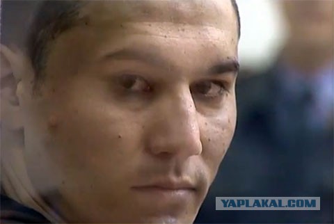 Серийный убийца — Фируз Хидирович Айтуганов ("Вторчерметовский маньяк").