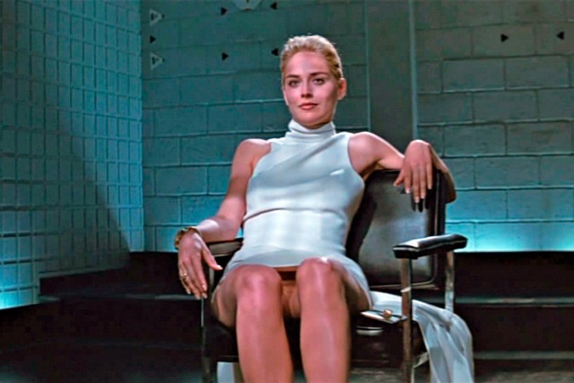 Знаменитые кадры из фильмов .