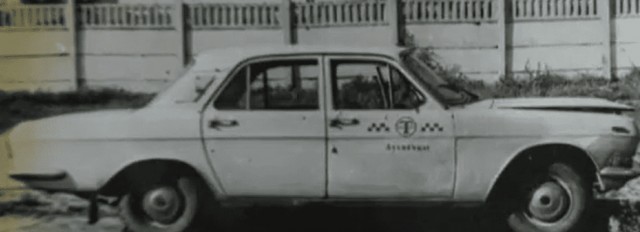 1982 год. В Омск прибыл поезд, в одном из вагонов обнаружили погибший воинский караул.