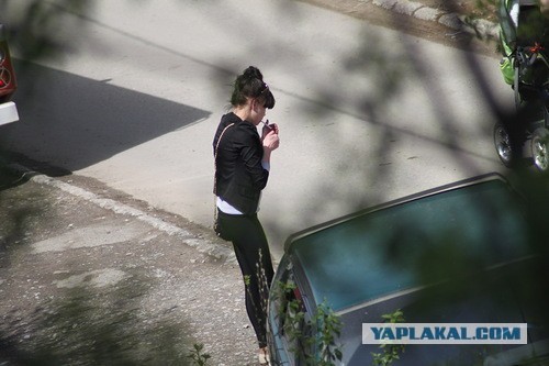 ТП задавила малышку