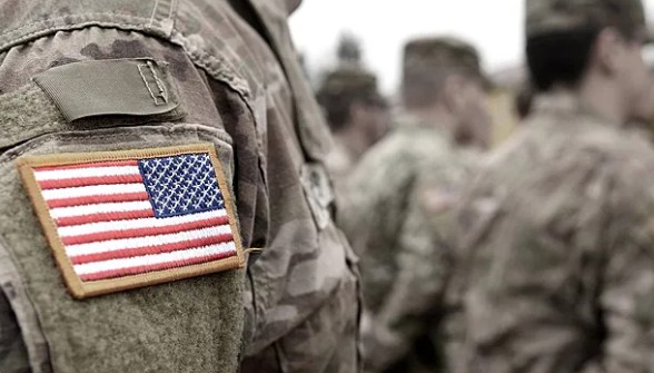 США стали перебрасывать военные силы на Ближний Восток