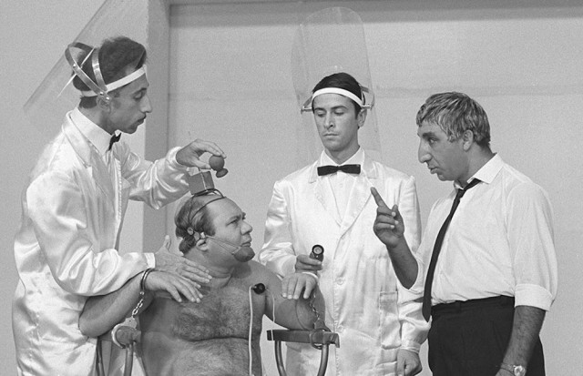 Интересные фотографии 1990 -х. 06.07.25