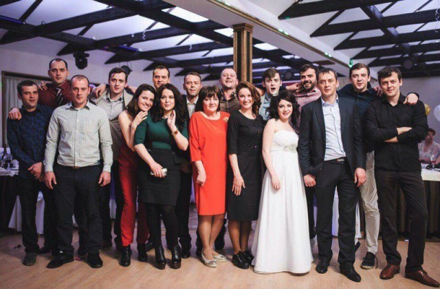 Жительница Подмосковья в 36 лет родила 11-го ребенка