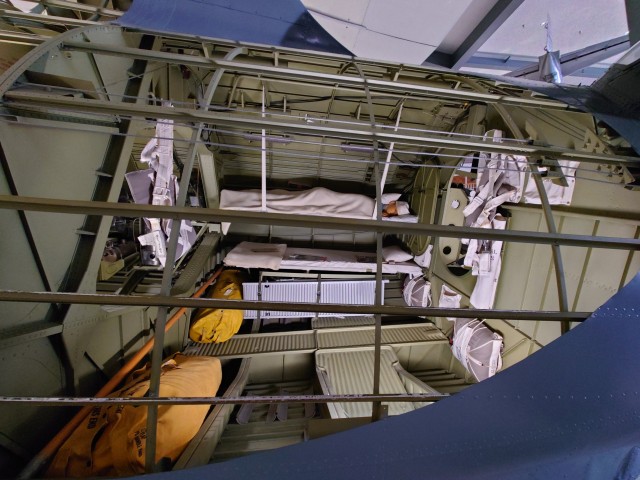 Фотографии США: 20 век, начало 40-х. Авиационная промышленность