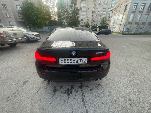 Что за номера такие?