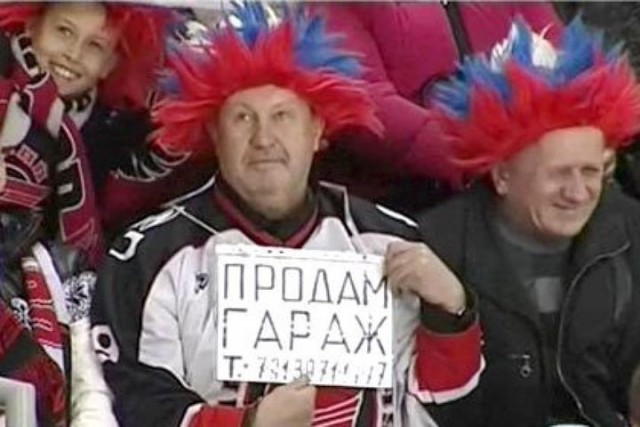 РПЛ без прикрас и модераций 6