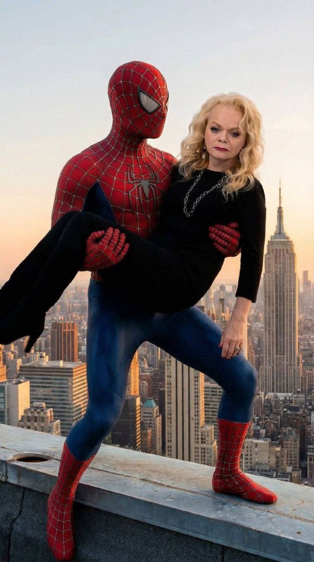 ЛарА Долина покидает зал суда ?