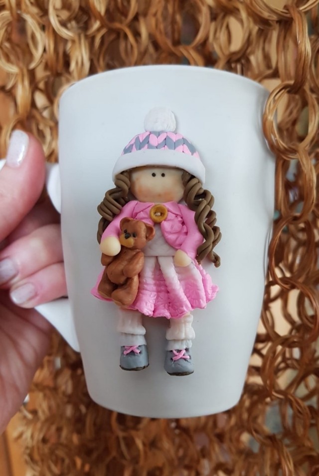 Когда руки растут откуда надо