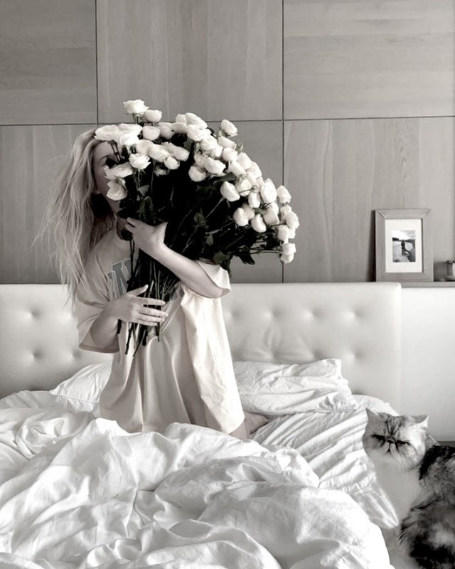 Как быть счастливой. Бизнес-проект