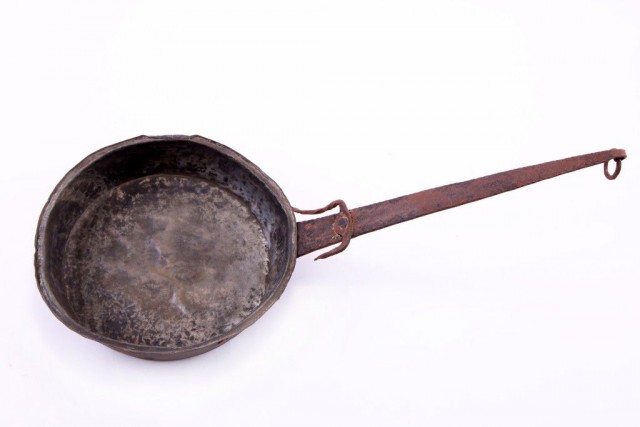 Сковородки. Мои наблюдения и опыт.