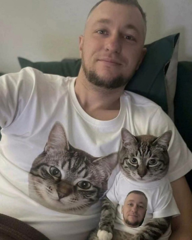 Смоки и огромный хвост